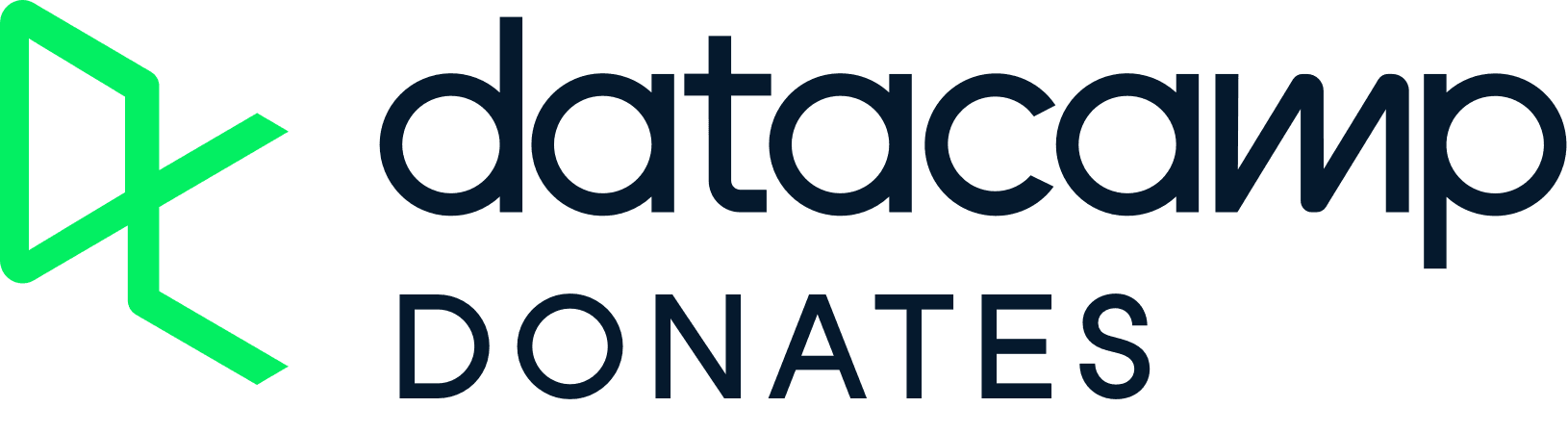 DC Donates