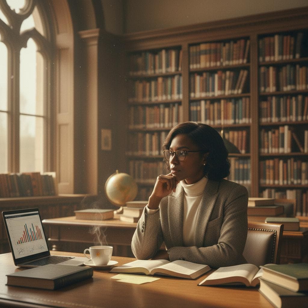 AIPointr: The Storytelling Challenge