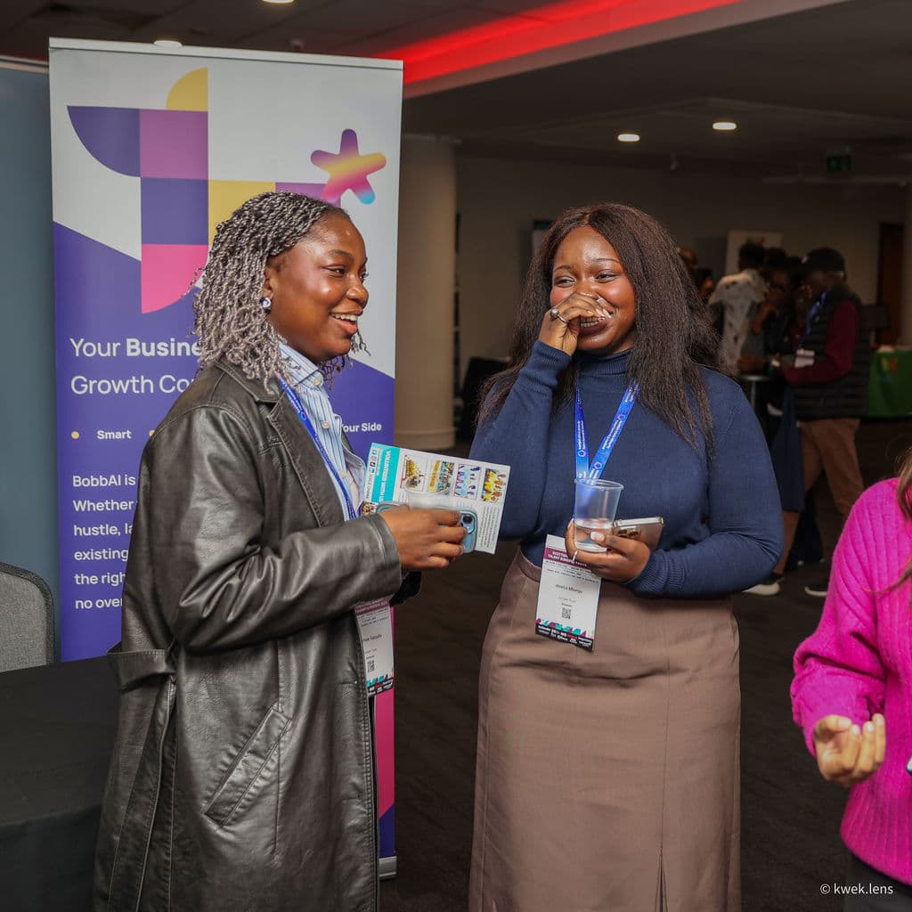 Scottish Ethnic Minority Talent Summits & Awards