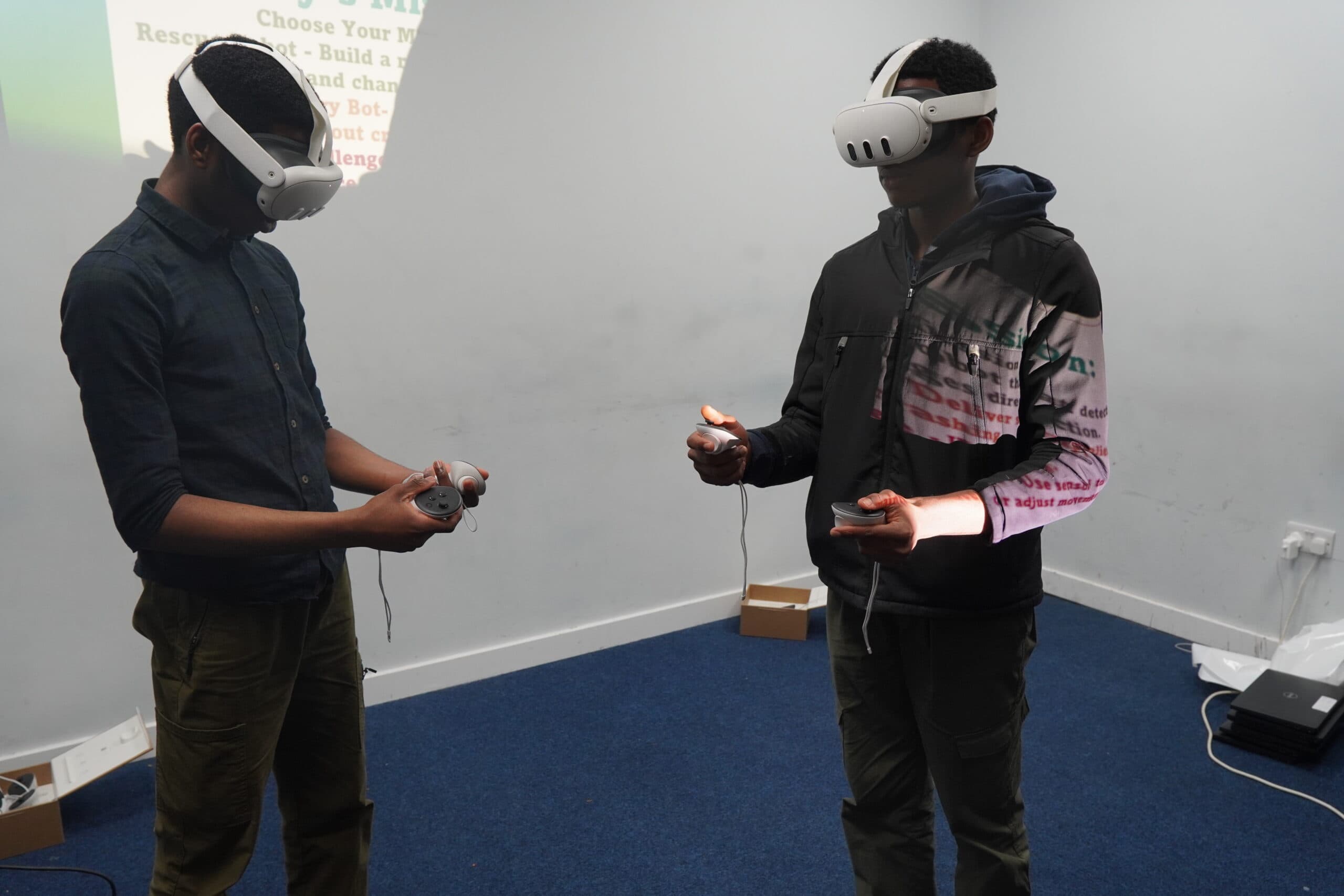 Building the Next Generation of Innovators: Inside DataKirk’s STEM & AI Roadshow