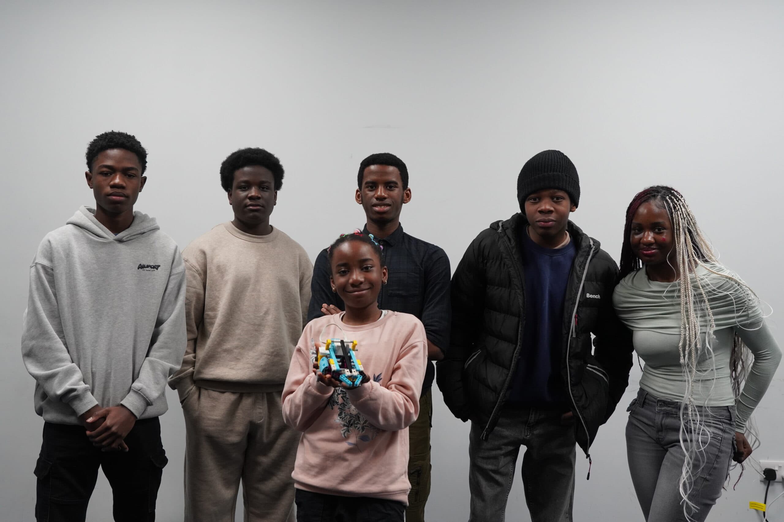 Building the Next Generation of Innovators: Inside DataKirk’s STEM & AI Roadshow