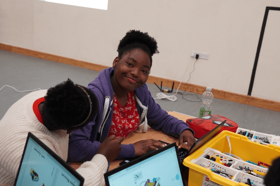 DataKirk’s Summer STEM Tour 2025: A Journey Across 7 Cities, 100+ Young Innovators, and Limitless Possibility