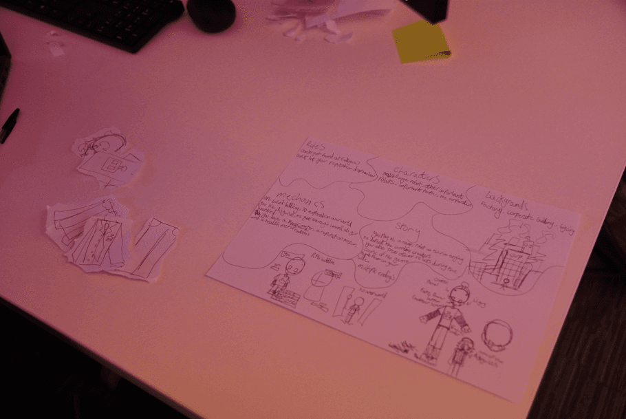 Empowering Youth Through Game Design at Abertay University