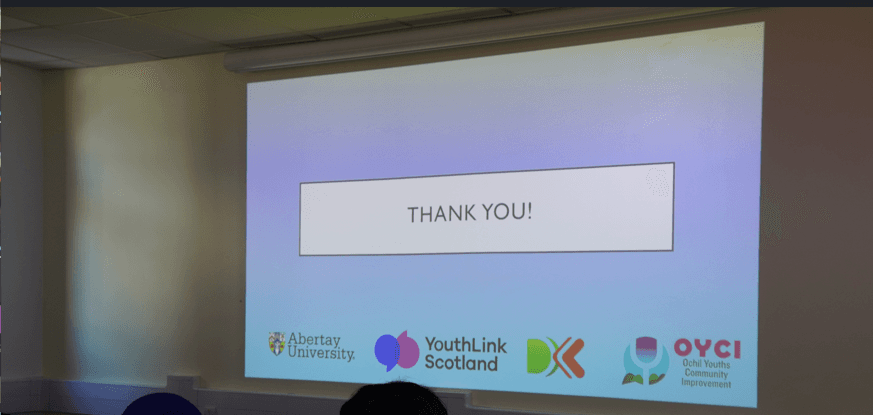 Empowering Youth Through Game Design at Abertay University