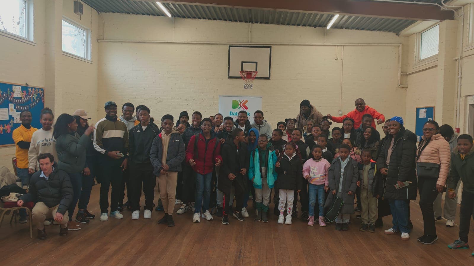 Soaring High: How STEM Drones Transformed School Holidays for Families Across Scotland