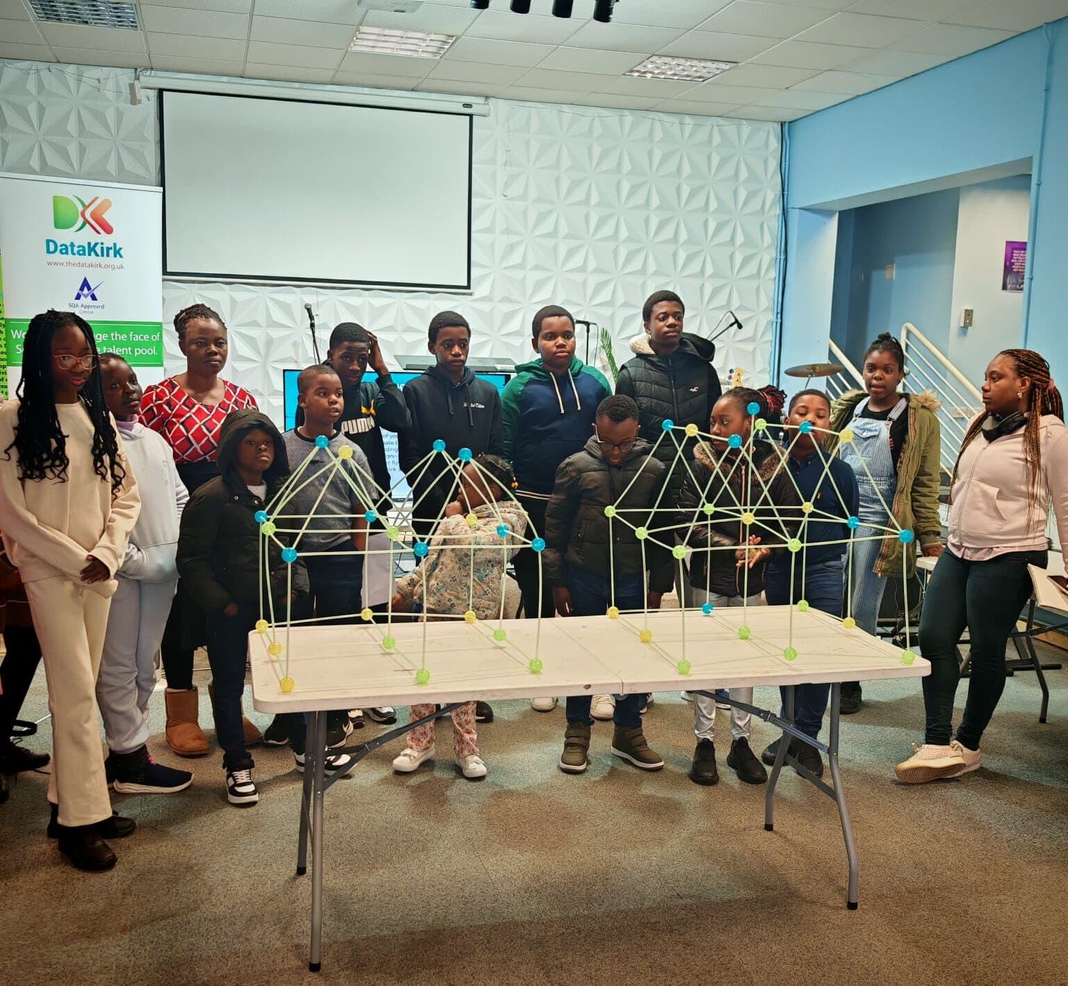 Soaring High: How STEM Drones Transformed School Holidays for Families Across Scotland