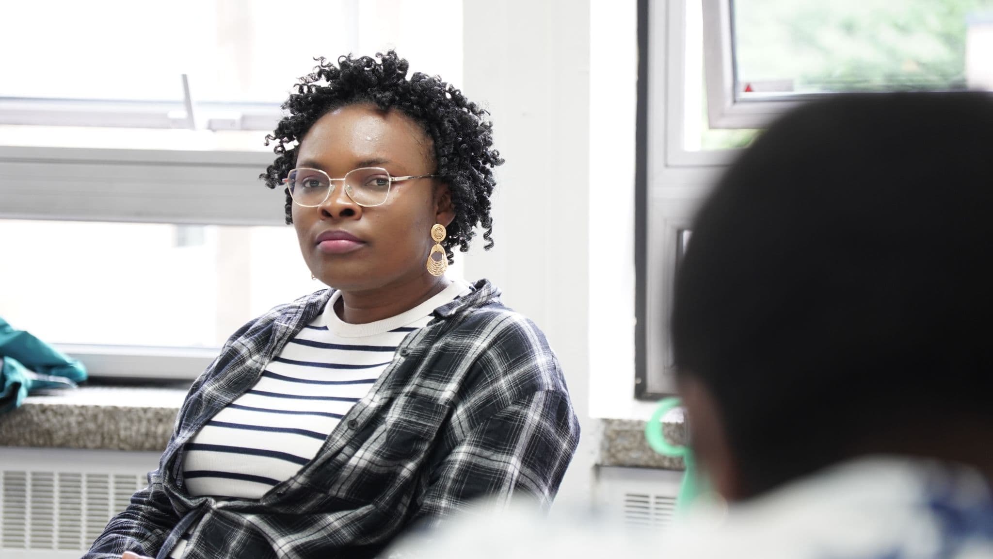 Data Equity Incubator: Five Months, Ten Modules, One Room of Founders