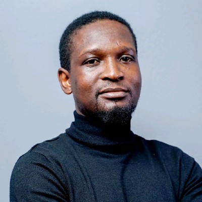 Azeem Adeyemi